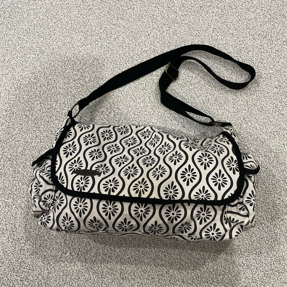 Billabong cross body bag